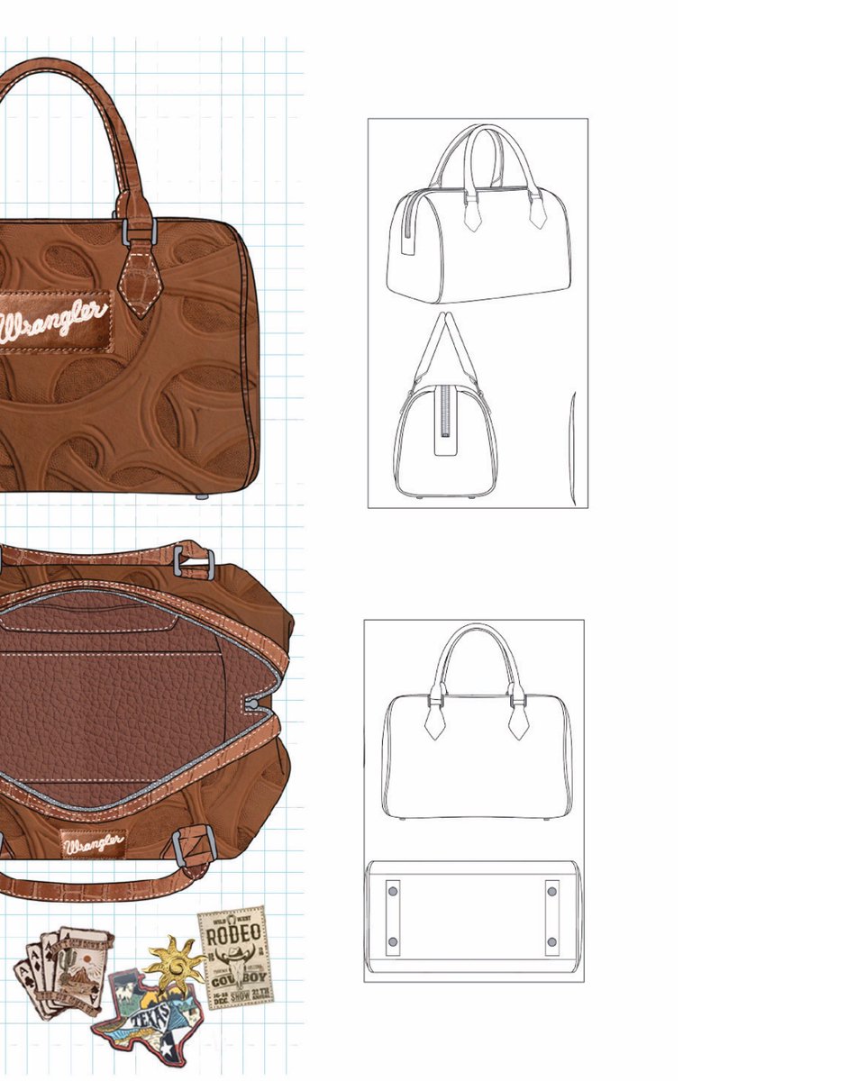 _CHIZSCO_'s tweet photo. Duffel Bag design����

#streetwear #illustration #fashion https://t.co/XYmDUFDDxd
