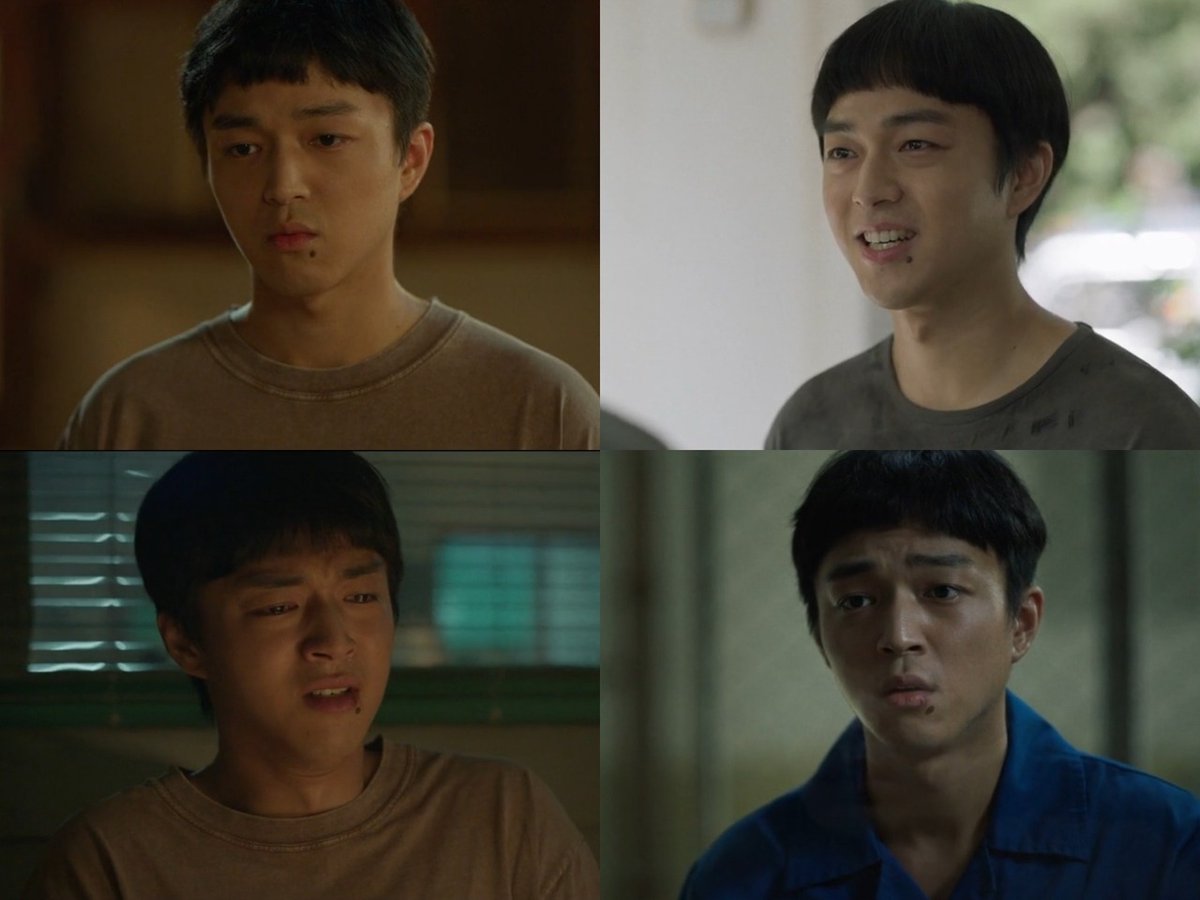 K-Drama Menfess tweet media