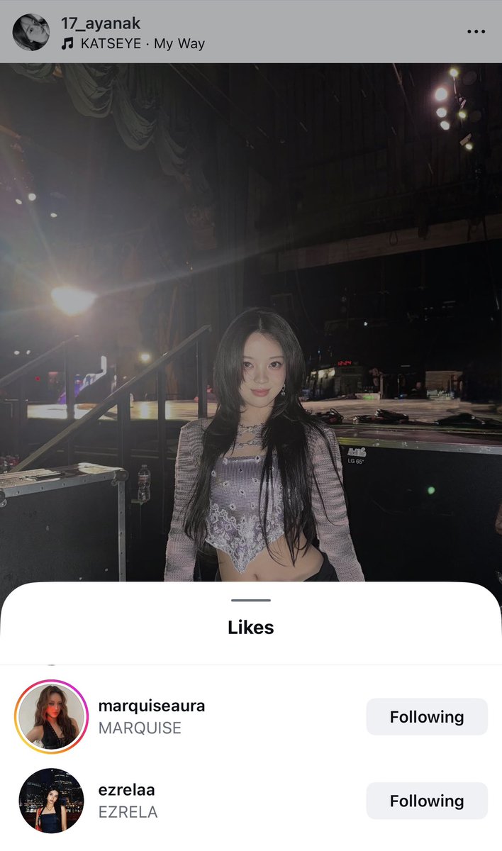 𐙚⋆.˚ ayana kuwahara pics tweet media