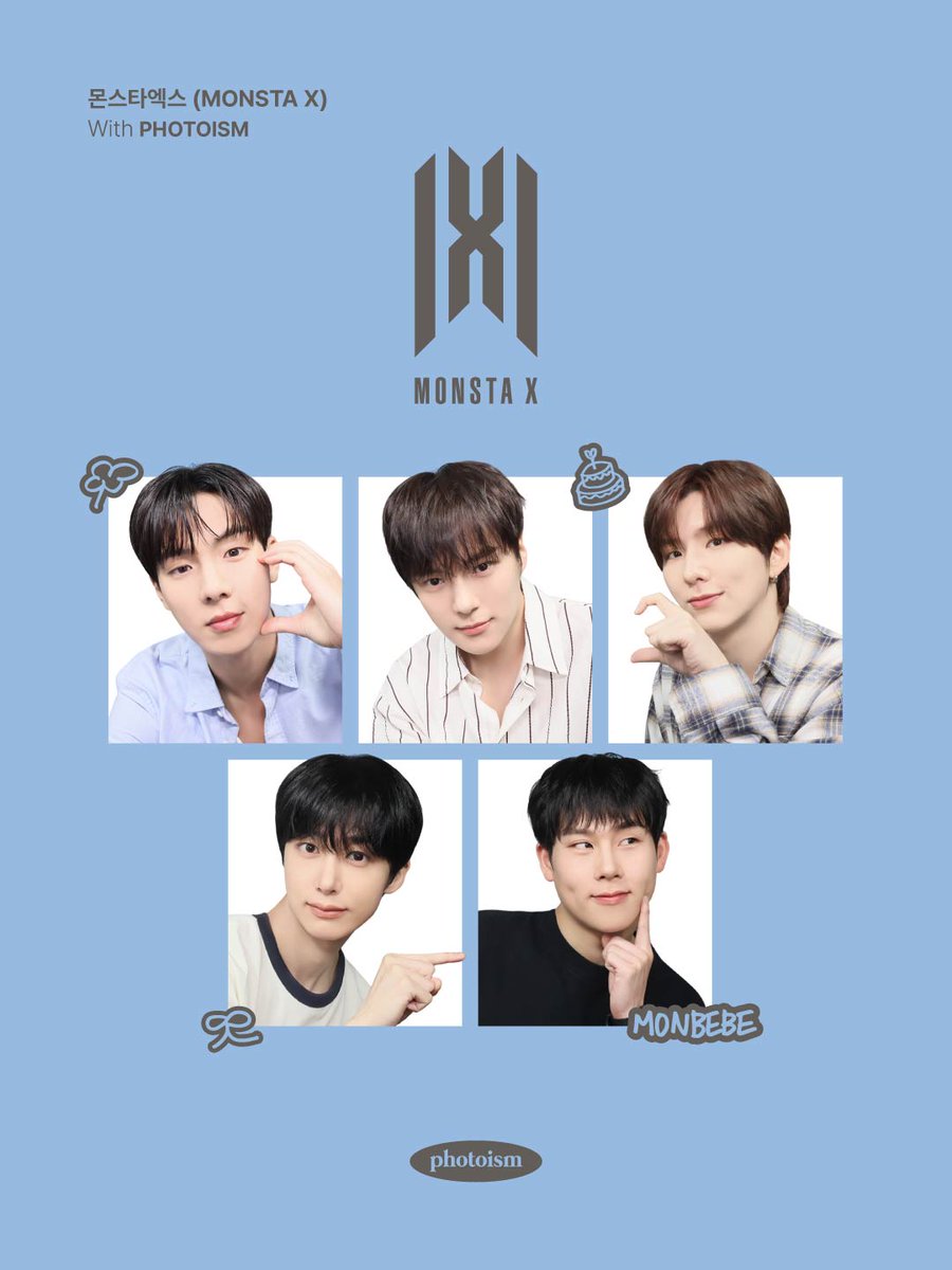 포토이즘 tweet media