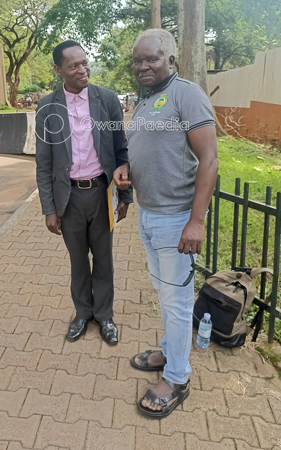 Tony Geoffrey Owana tweet media