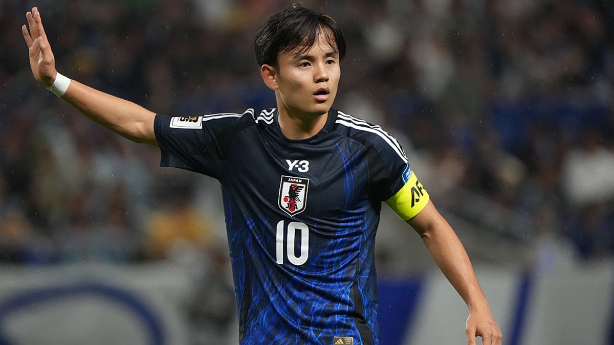 真っ向勝負 🇯🇵🆚🇳🇱 #FIFAWorldCup