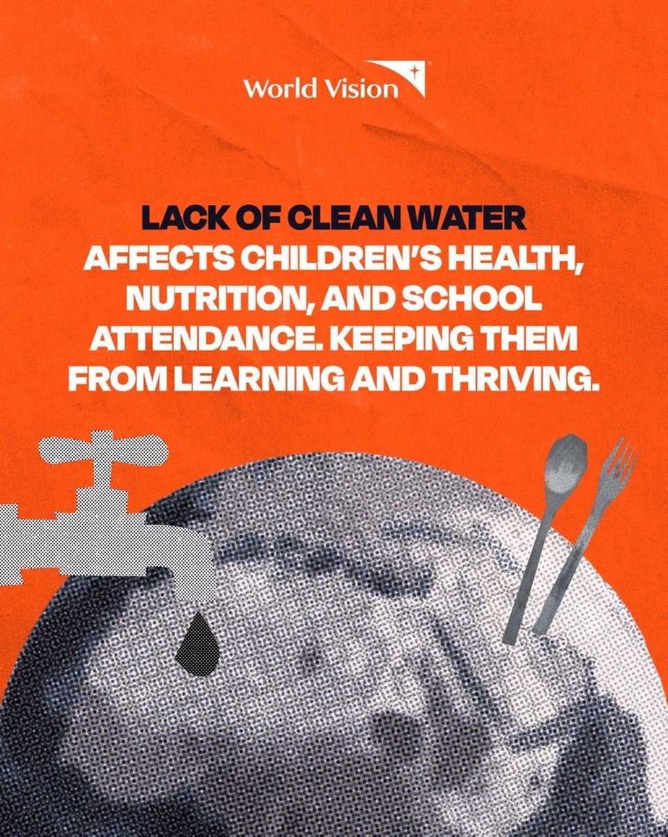 World Vision PH tweet media