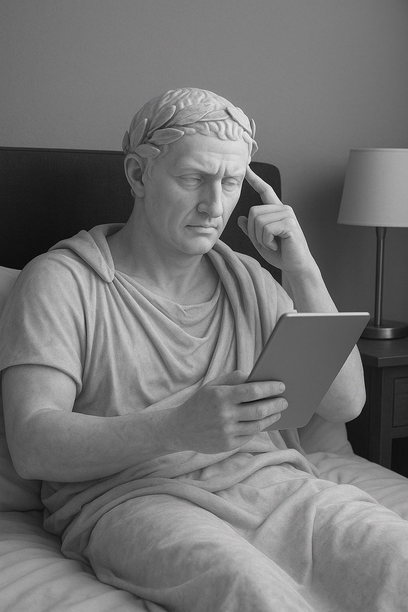 Crypto Caesar tweet media