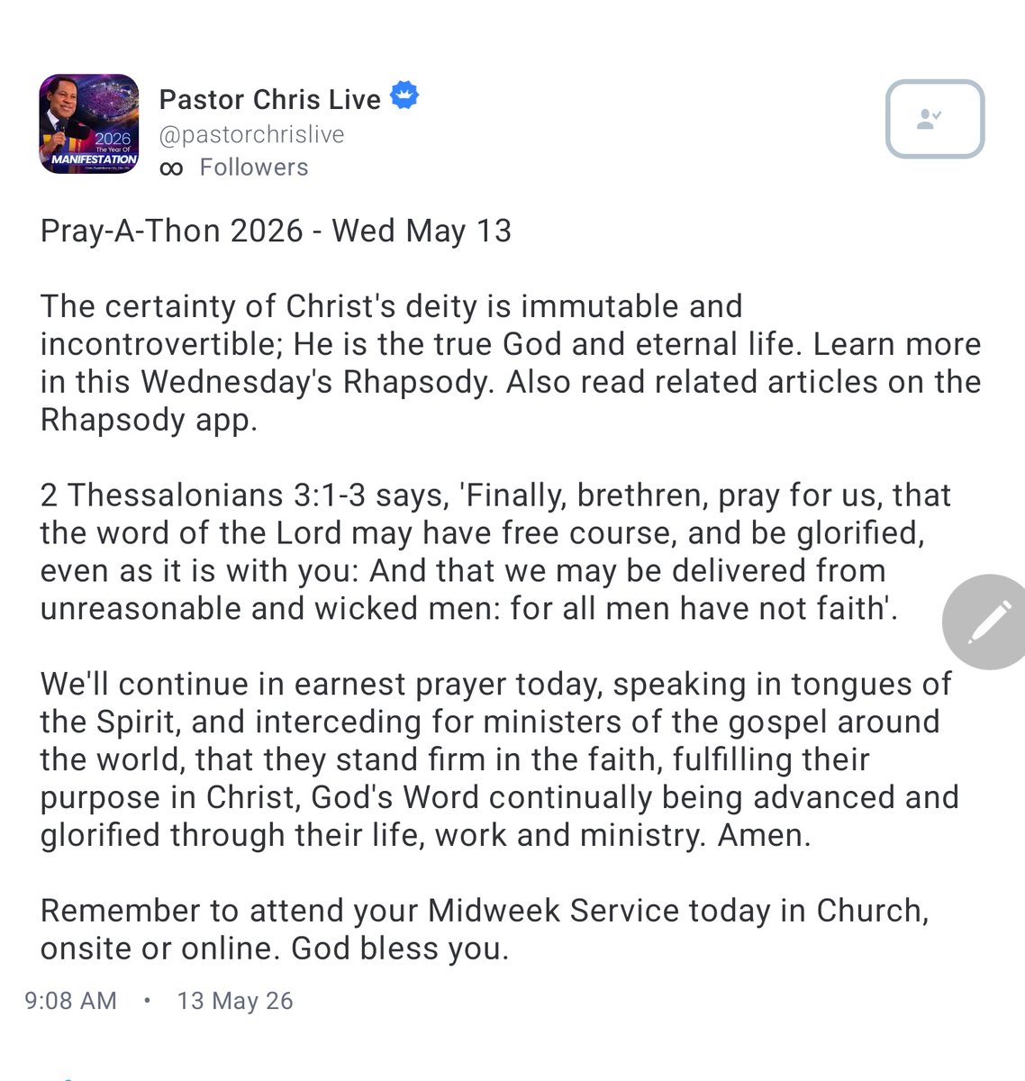 Philemon Zya tweet media