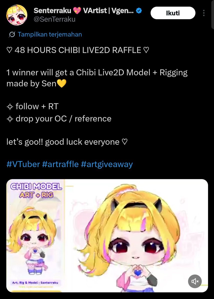 Kamochinoru0o's tweet photo. VTuber!!! Stop follow this raffle!!! This one is one of #JRUHUB studios! Even you pay/comms for them, the real artist wont get ur moneyy!!! (They will get but only $150/month! Sigh... Please guys... Help us here... https://t.co/3q1Opds5HR