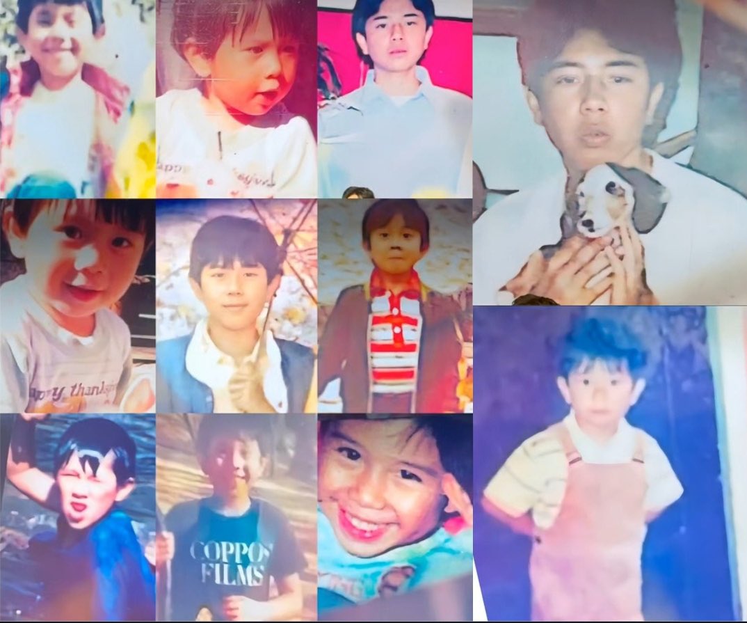 pauloovvee's tweet photo. Happy Birthday, @mepauloavelino ! 🫶🏻

That little boy from baguio is so proud of everything you’ve become. Isipin mo 20 years, 20 years! ✨

Your best actor trophies are already proof of how talented and excellent you are, but I think what truly defines your success is the kind of person you are behind the spotlight. The way your co-stars, directors, producers, and even the production crew always speak so highly of you says so much about your heart.

You have this quiet but sincere way of making people feel loved and appreciated, and that’s something really rare these days.

Never stop doing what you love whether it’s  acting, singing, gaming, or filmmaking because you inspire a lot of people at isa na ako dun. Thank you for always inspiring me to never stope learning and do my best in everything I do.

I hope never mawala yung fire sa heart mo. Continue dreaming, believing, and surviving 🥹

I’m forever a fan. Always in all ways. ✨❤️

BOSS PAULO BLESSED YEARS 
#PauloAvelinoAtThirtyEight
#HappyBirthdayPauloAvelino