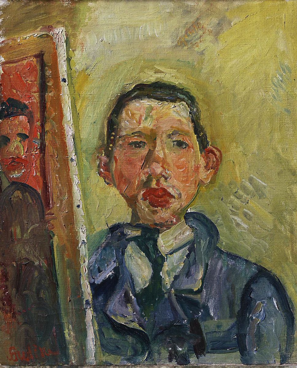jewish art tweet media