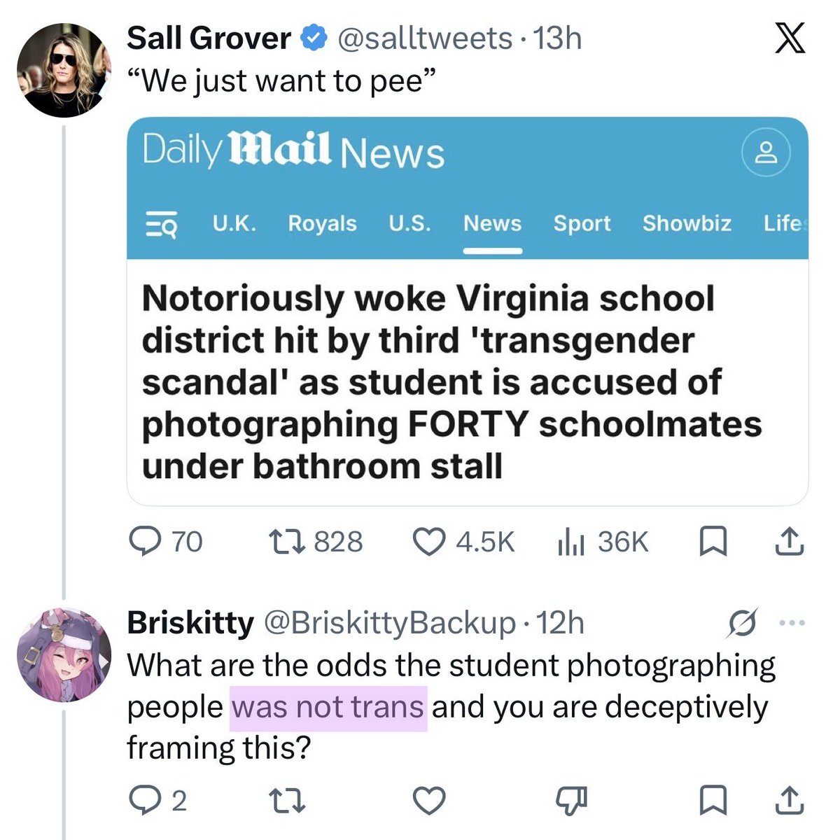 Sall Grover tweet media