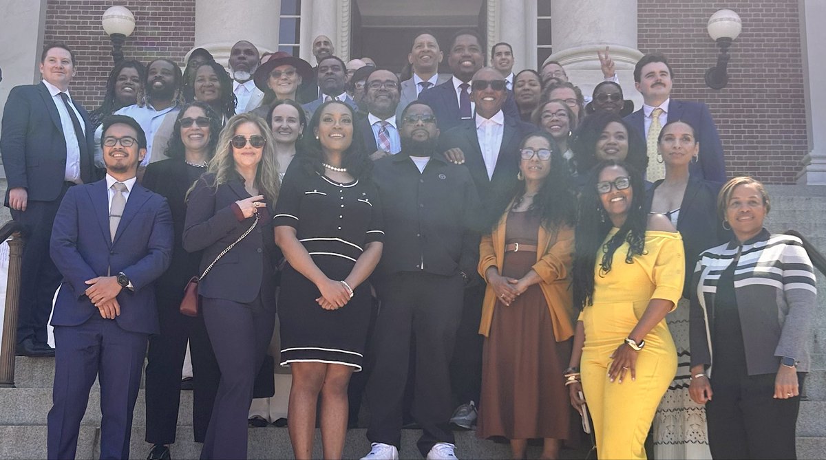 Ivan Bates - Baltimore City State's Attorney tweet media
