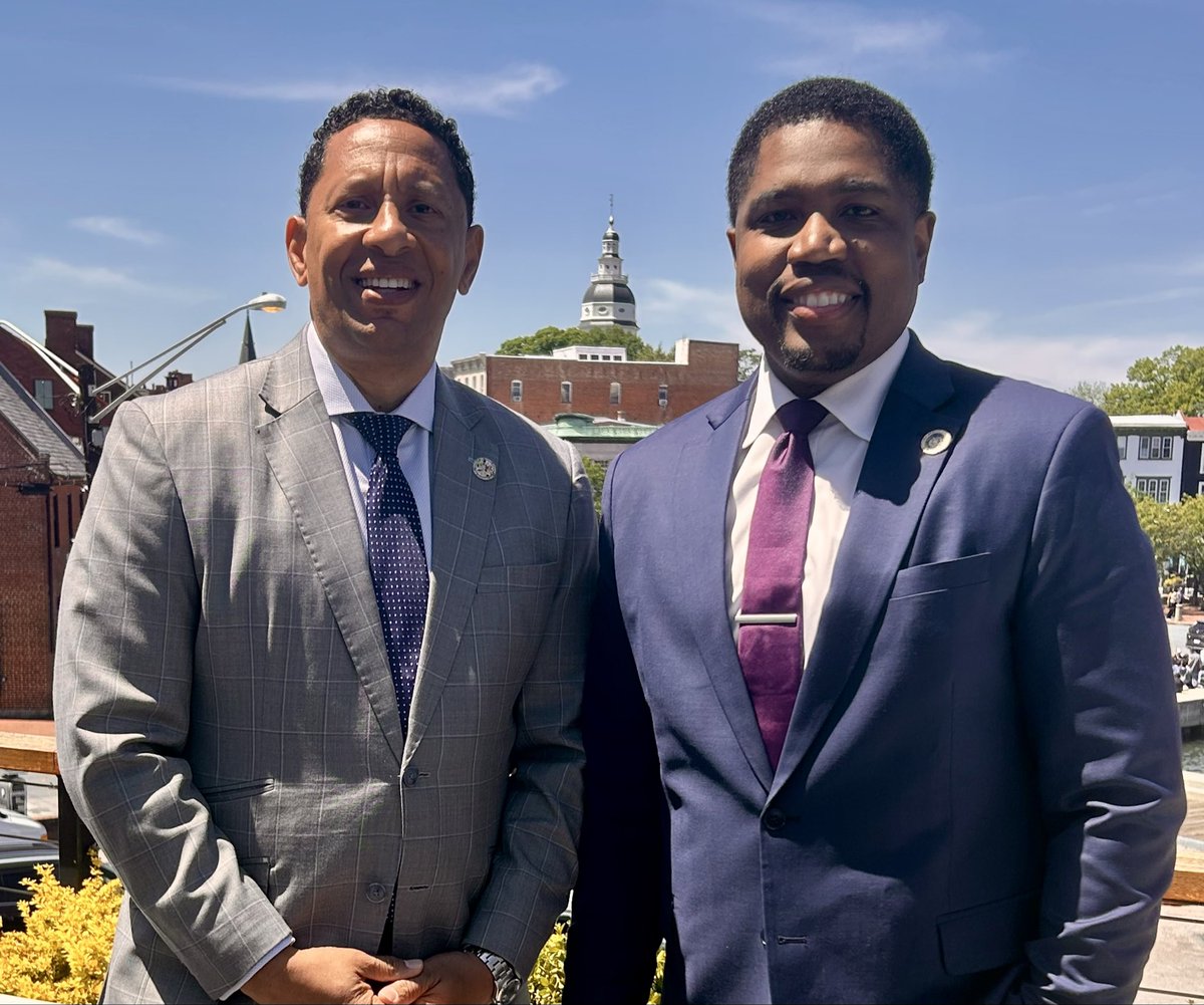Ivan Bates - Baltimore City State's Attorney tweet media