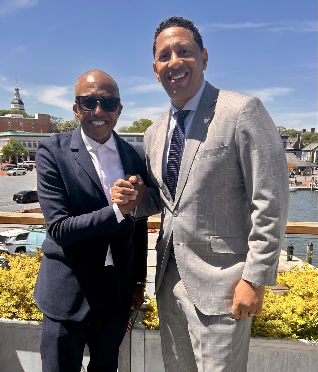 Ivan Bates - Baltimore City State's Attorney tweet media
