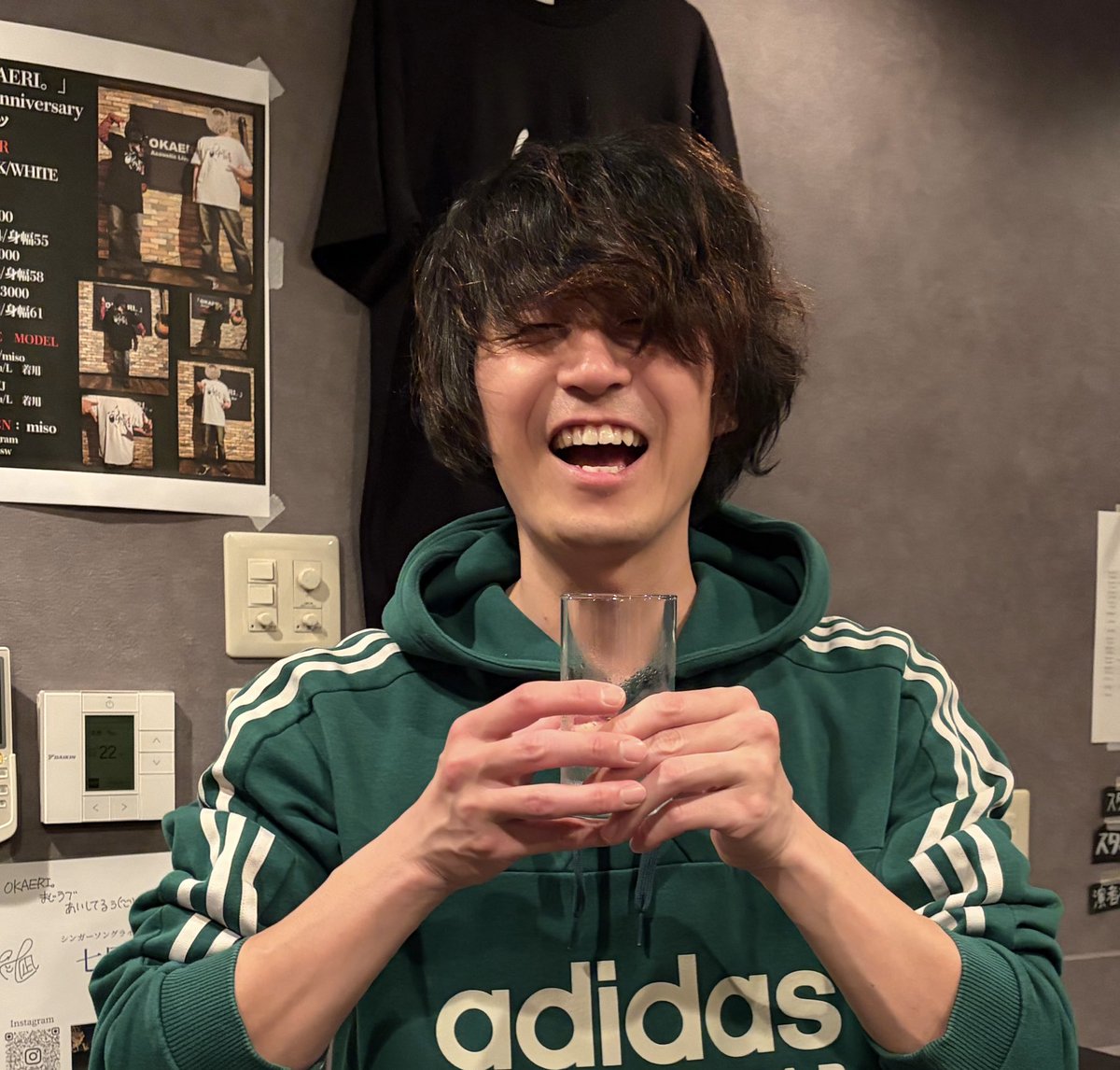 ちかぽん*ෆ tweet media