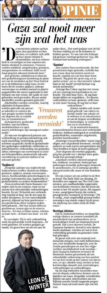 Sam van Rooy MP tweet media