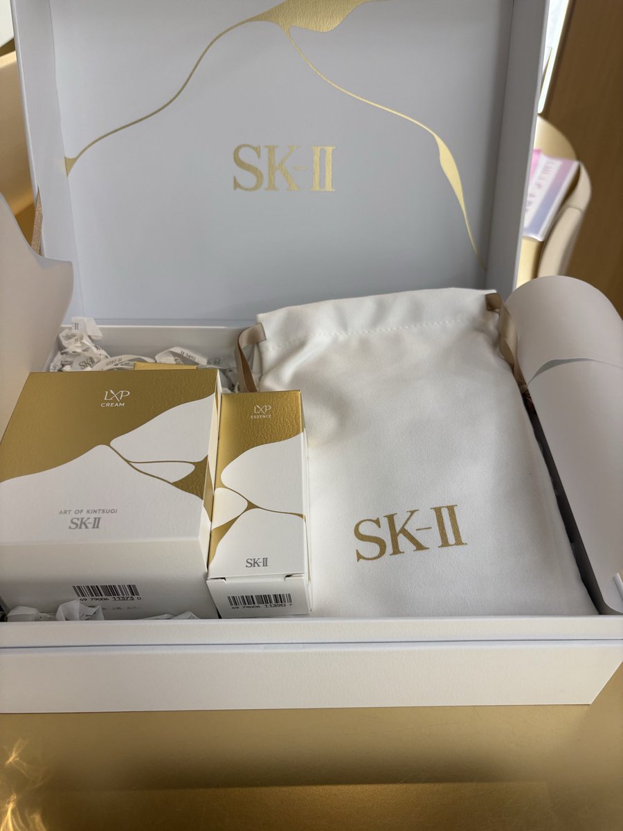 SK-II（エスケーツー） (@SKII_Japan) / Posts / X
