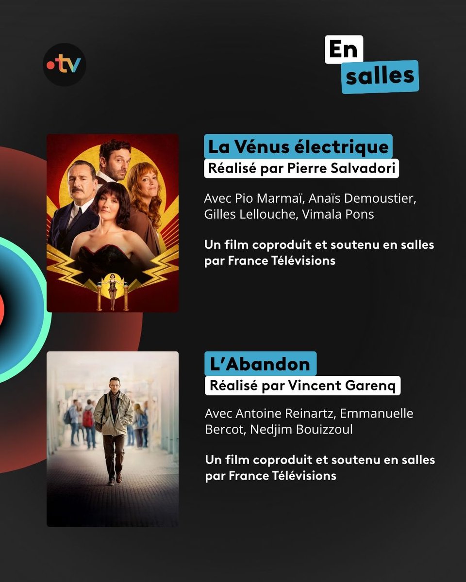 France Télévisions tweet media