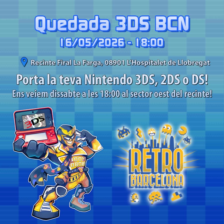 Club Super 3DS tweet media
