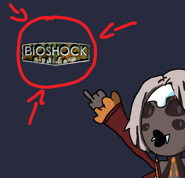SpiderMommyAz's tweet photo. She Shocks on my Bio until I Rapture

Live now with Bioshock!
https://t.co/EdoEQD9axS https://t.co/s8IoOuf98V