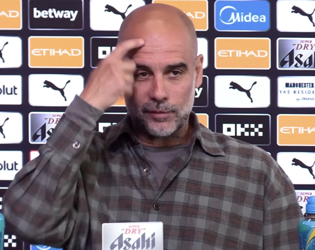 The Touchline | 𝐓 tweet media