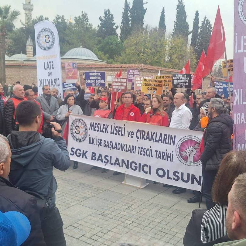 FİLİZ 3308 yasa mağduru! tweet media