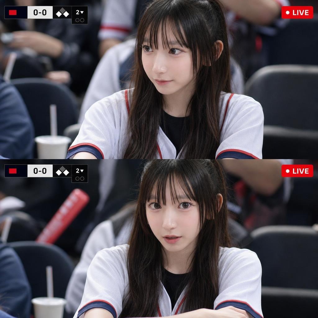 ふりふり【iLiFE!候補生】 tweet media