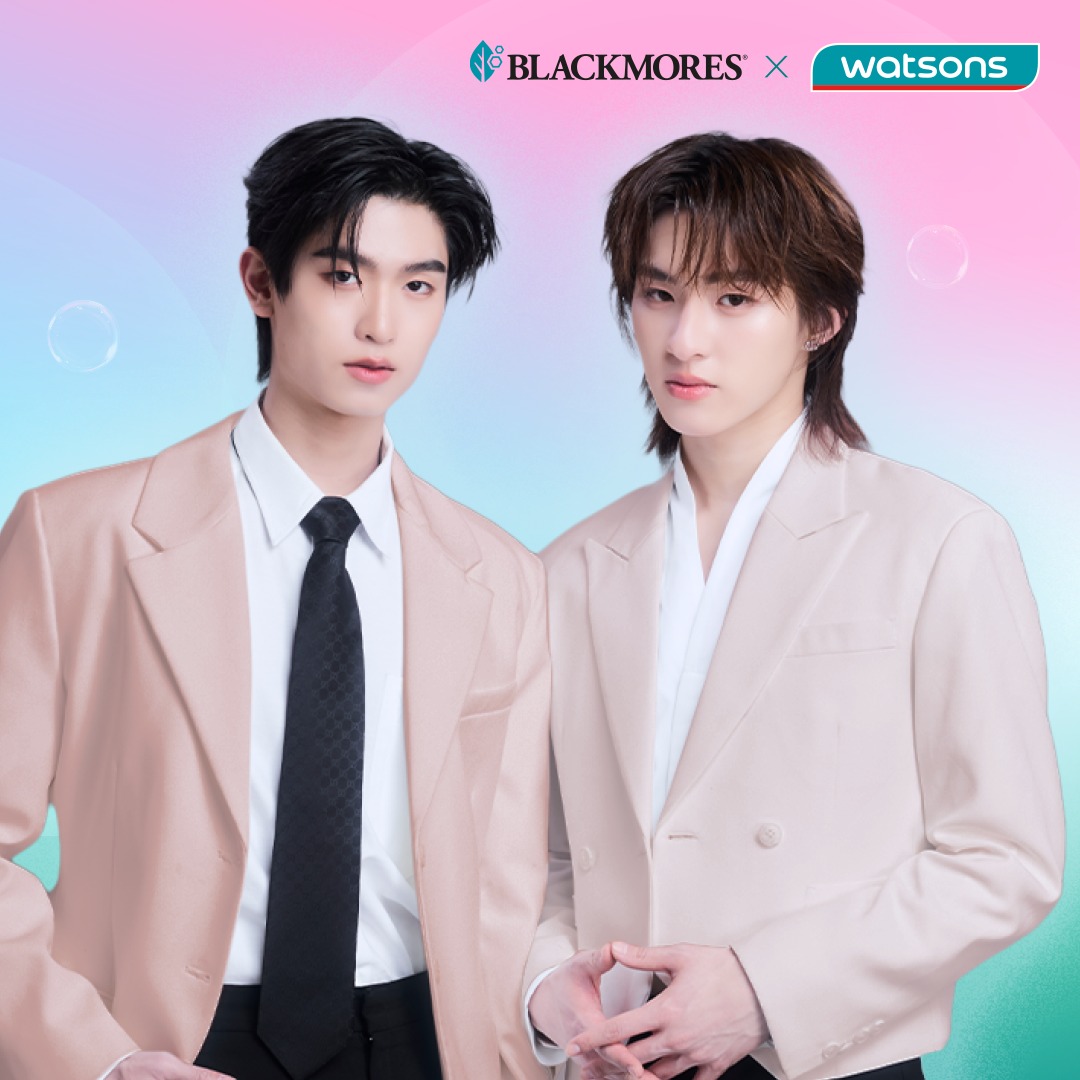 Blackmores Thailand tweet media