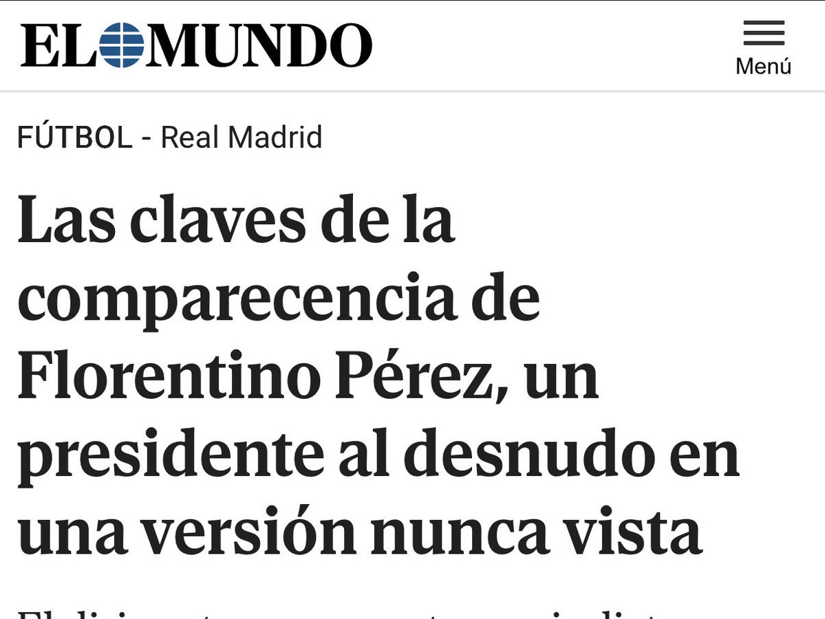 Gustavo Martínez tweet media