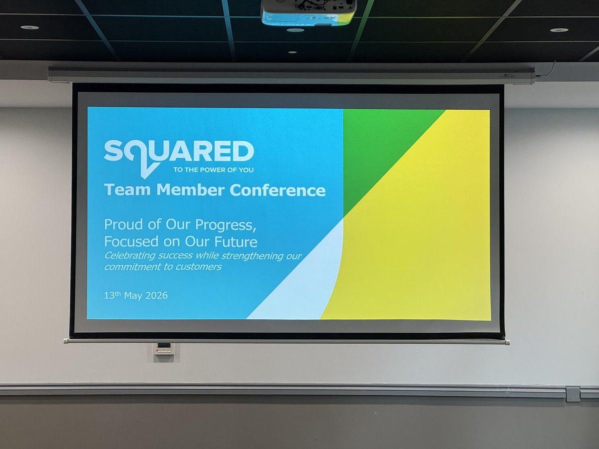 Squared tweet media