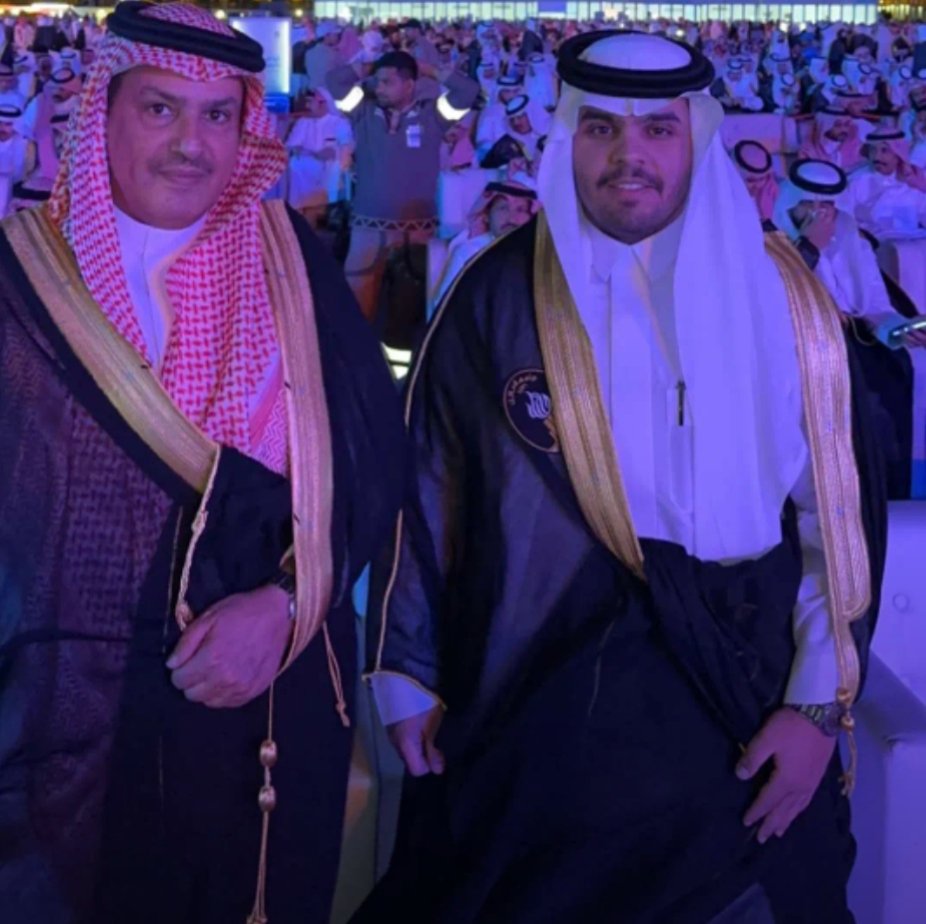 خالد العميم ..اعلامي .. tweet media