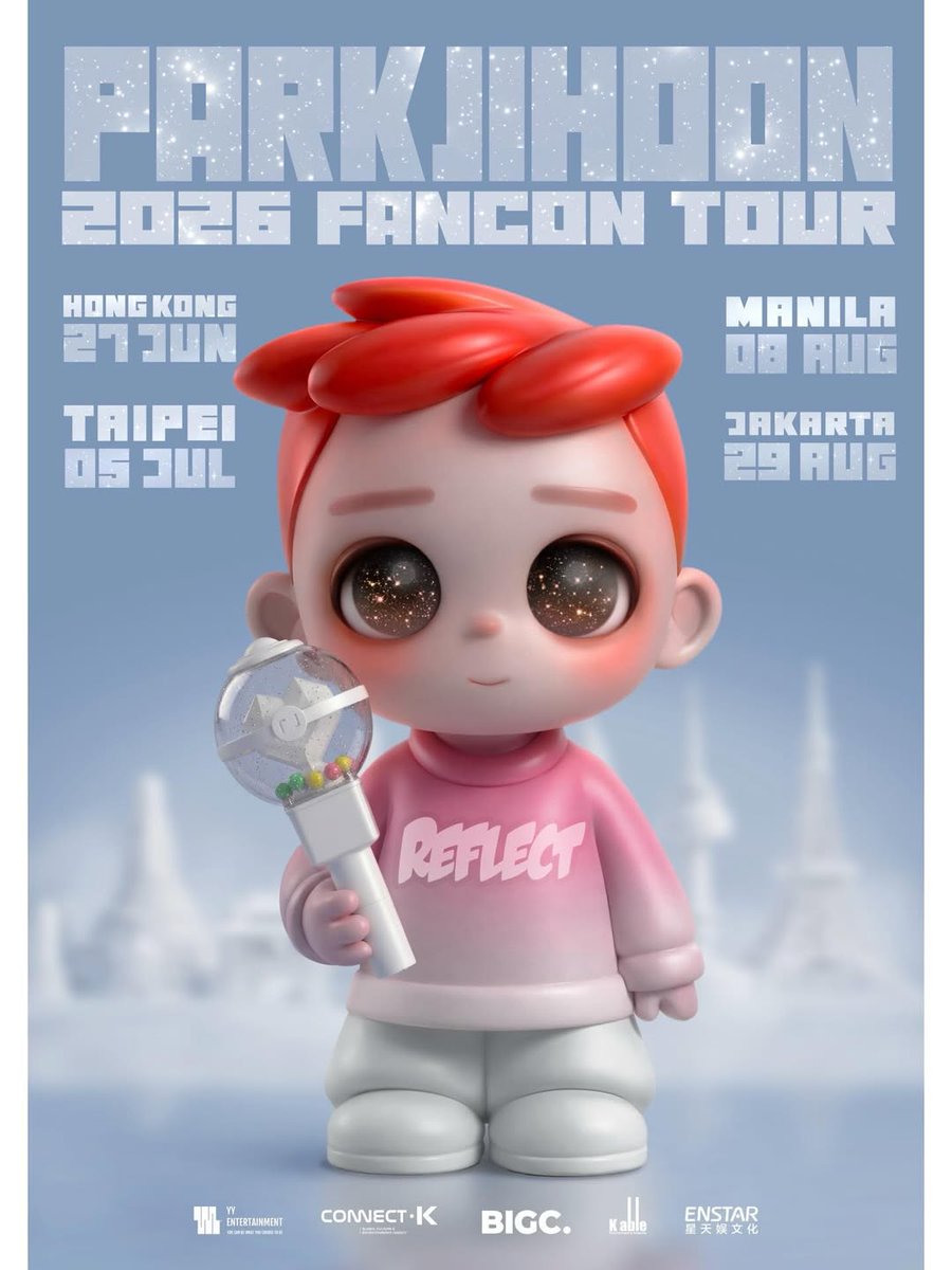 bella_may0529's tweet photo. 📌 2026 Park Ji Hoon Asia Fancon RE:FLECT — Schedule
내가 보려고 정리 중 👇
🔗 https://t.co/DPG19mUfWA

Will be updated as info comes in 🔄
#PARKJIHOON #박지훈 #박지훈아시아팬콘 #ParkJiHoonAsiaFancon https://t.co/otVQvdMZH4