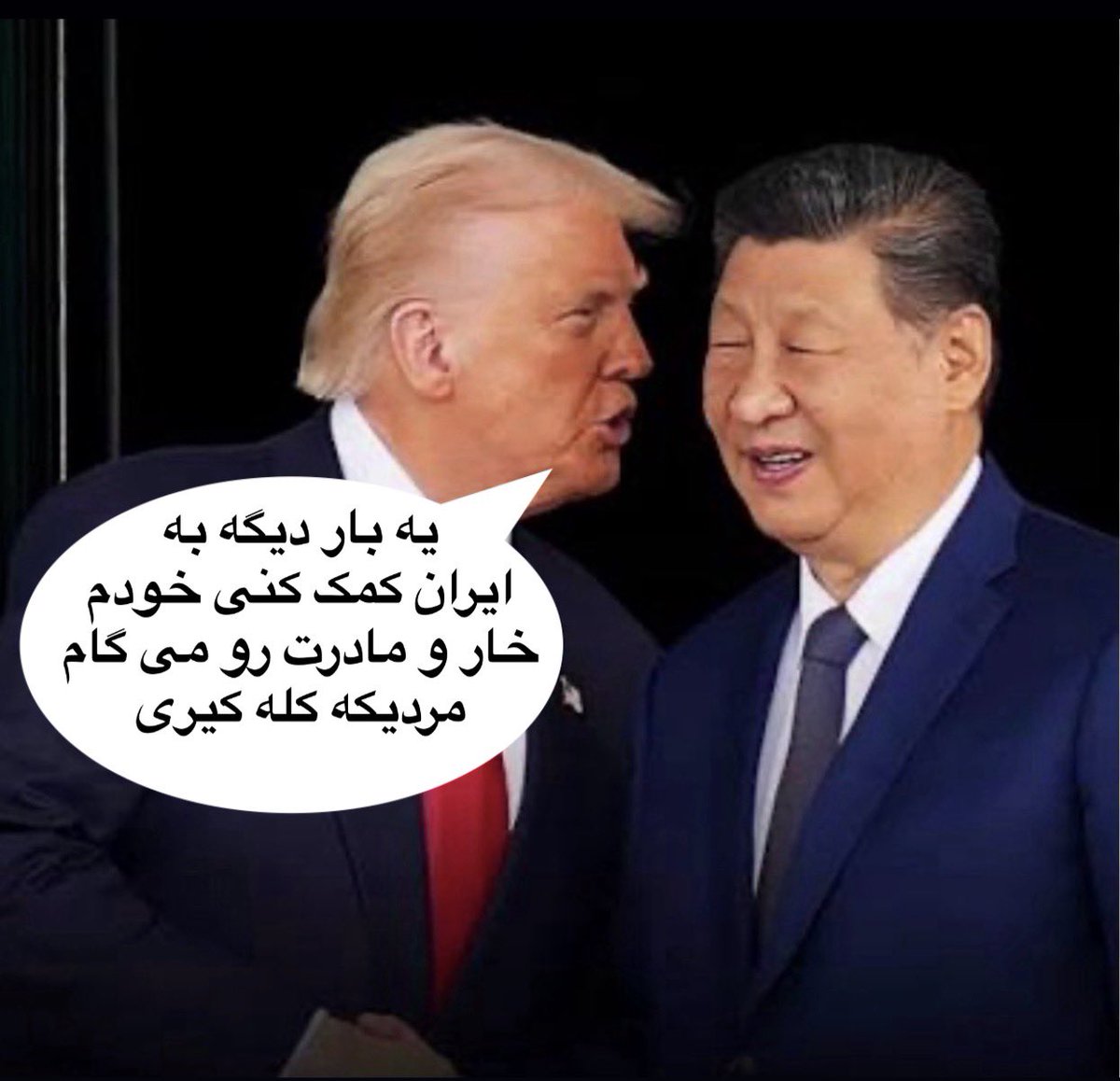 قاسم خوشگله (کتلت سابق ) tweet media