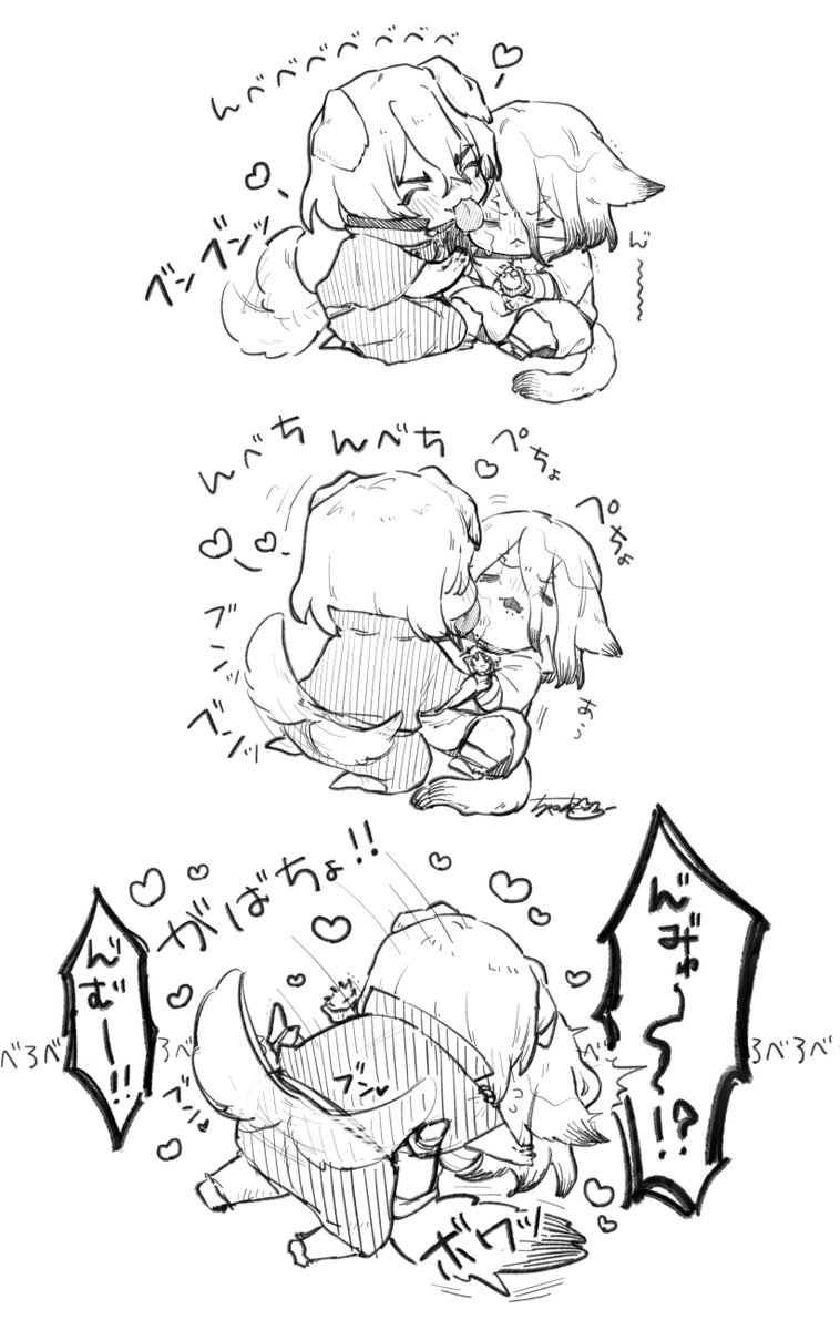 ちゃむ tweet media