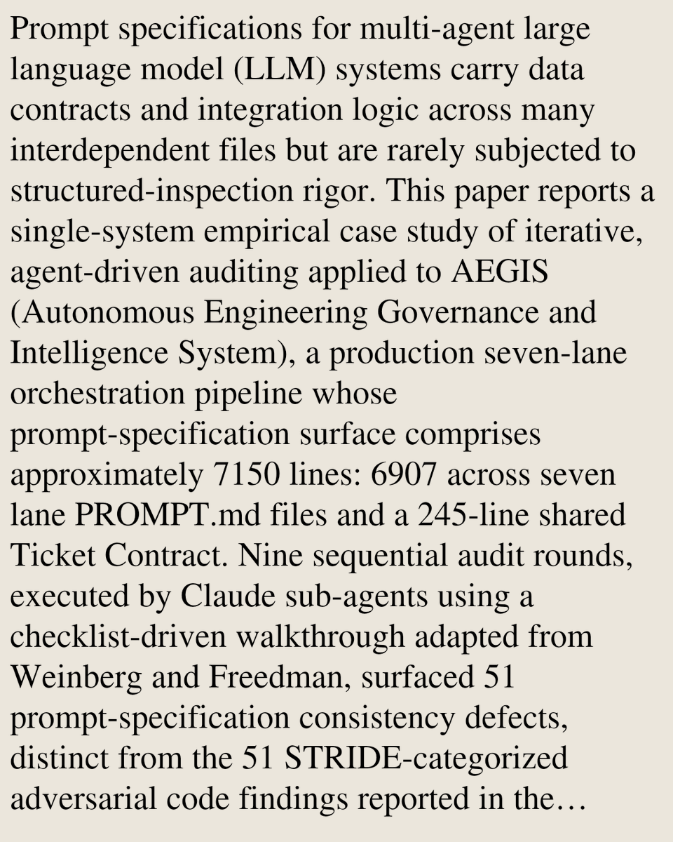 Software Engineering Papers tweet media