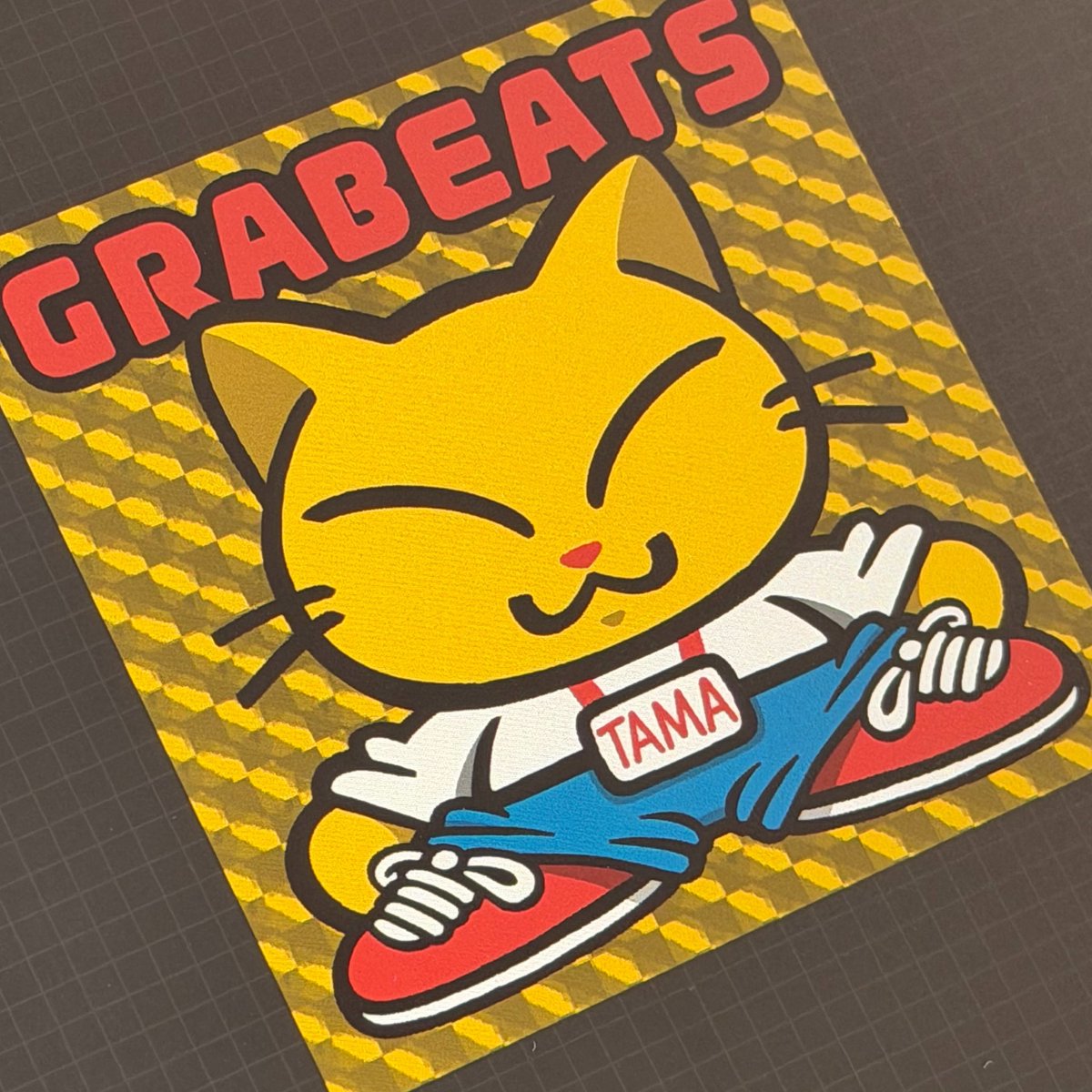 たまちゃん🐱 (@Tama_Chan0509) / Posts / X