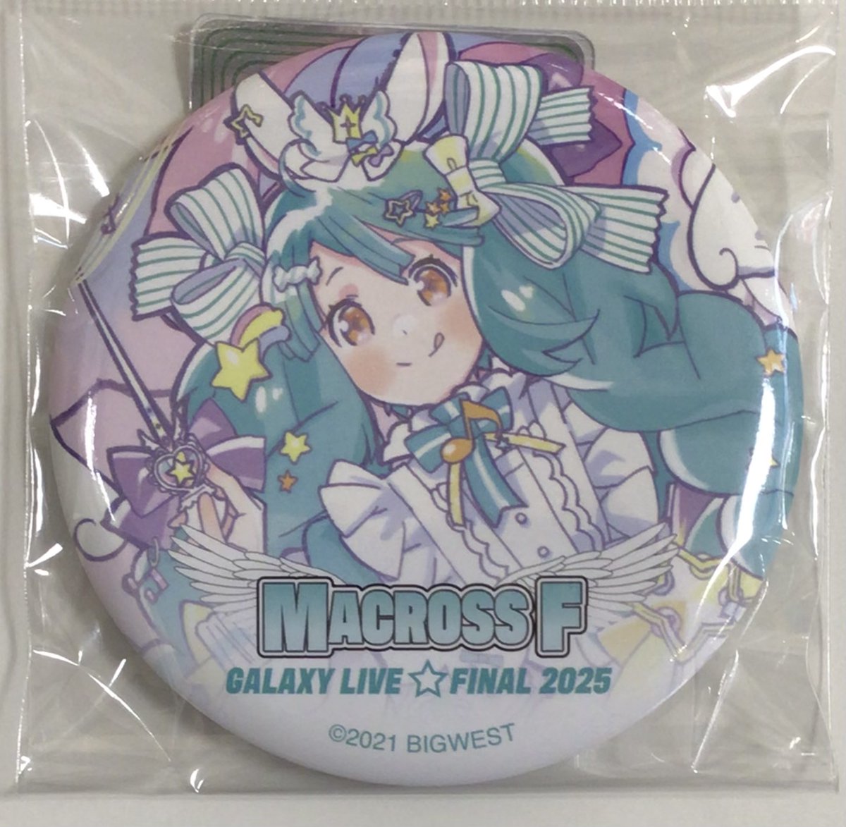 らしんばん海老名マルイ店/入荷情報】 『マクロスF ラッキードロー 缶