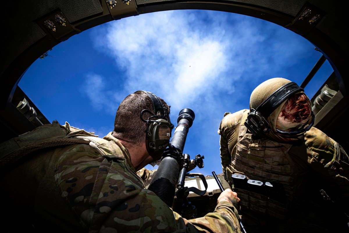 Australian Army tweet media