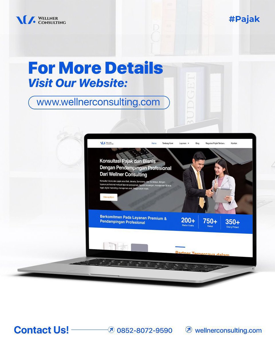 Wellner Consulting tweet media