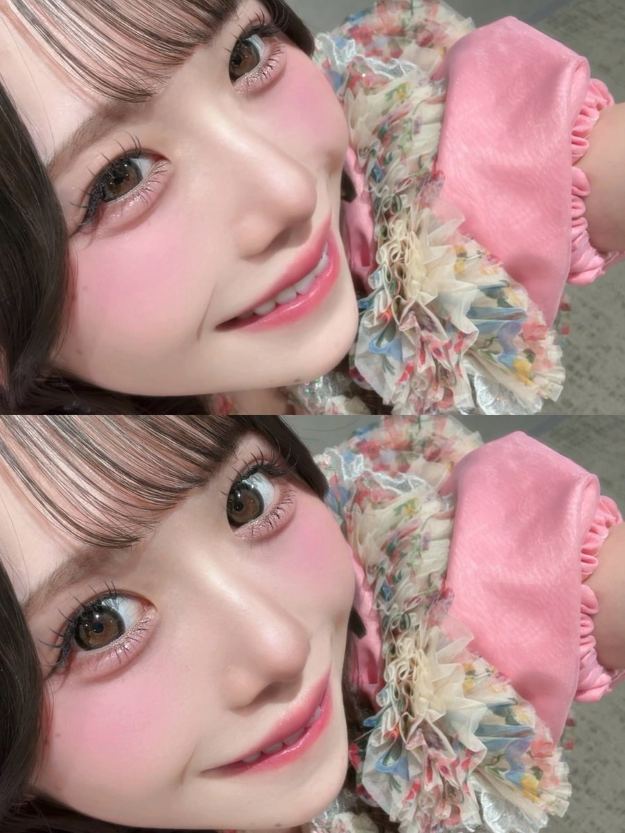 栗田なつか(SWEET STEADY) tweet media