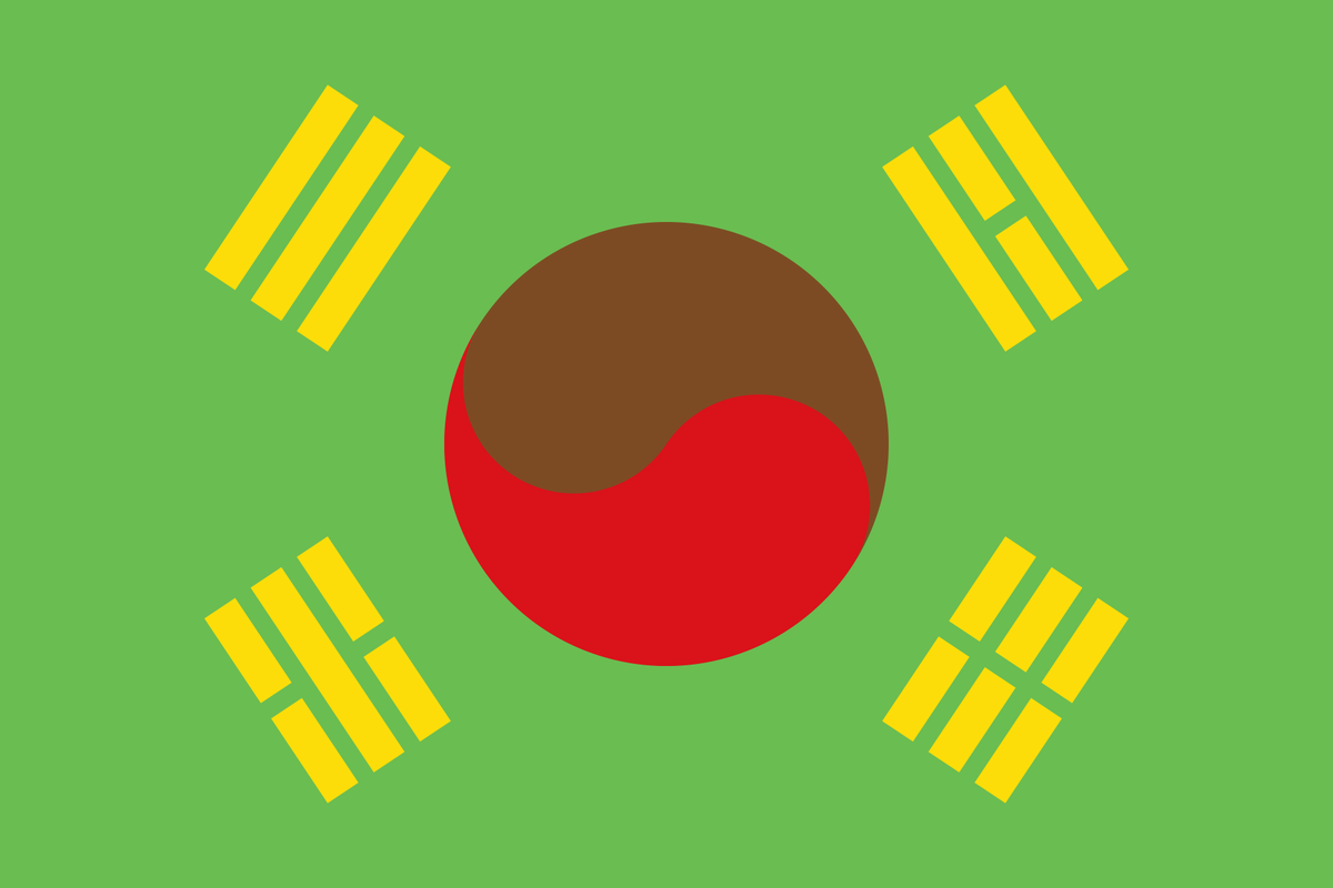 Flags Mashup Bot tweet media