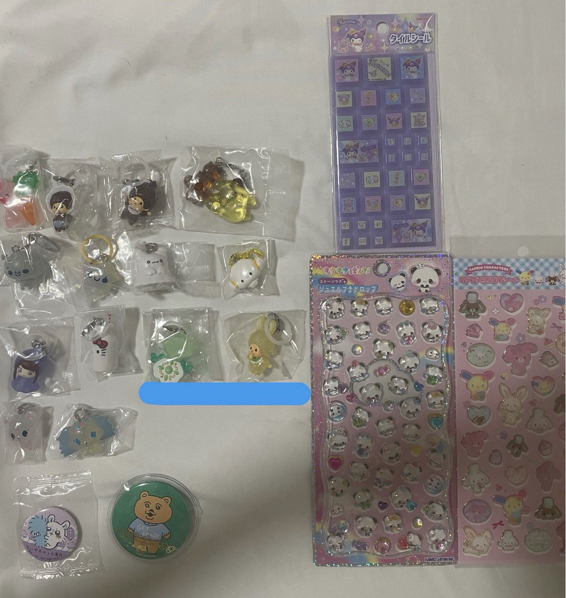 (*´∀｀*)交換垢 tweet media
