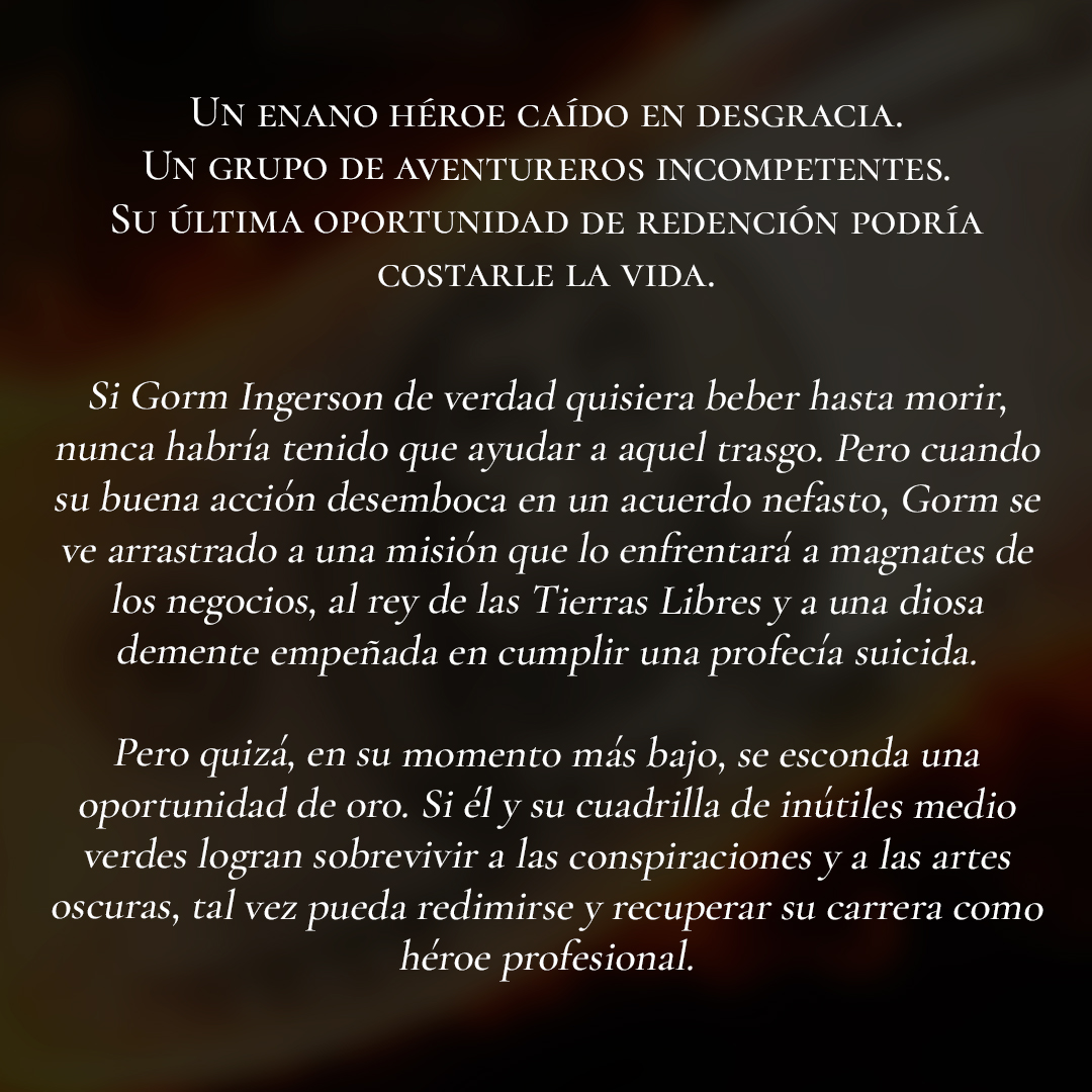 EdicionesLubre's tweet photo. "Orconomía", de J. Zachary Pike, ¡ya a la venta!

https://t.co/vnuuJaINQV https://t.co/c9QQHJzXPc