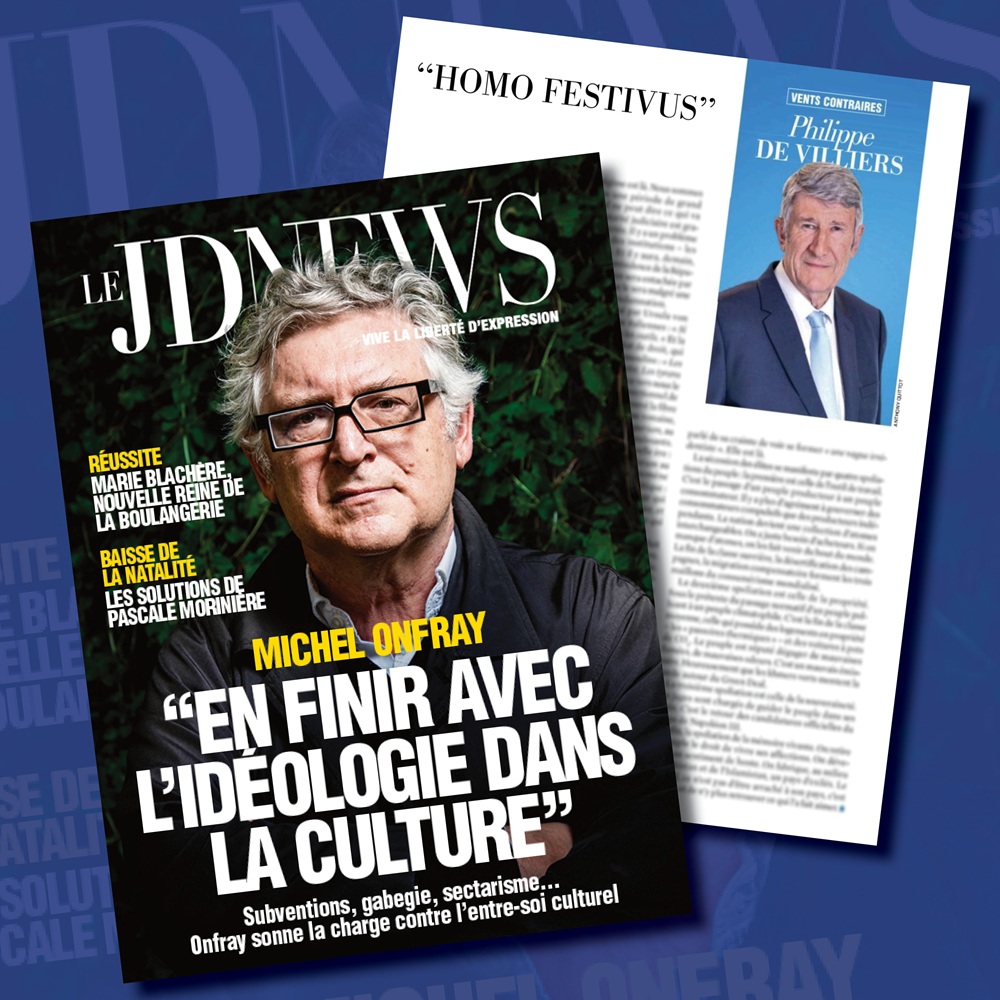 Philippe de Villiers tweet media
