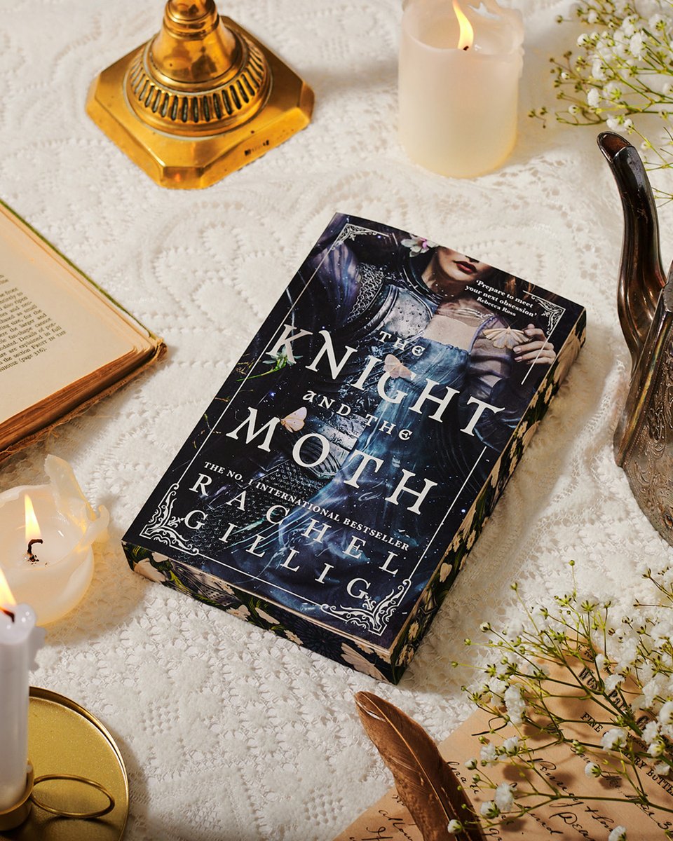 Orbit Books tweet media