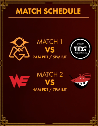 LPL English tweet media