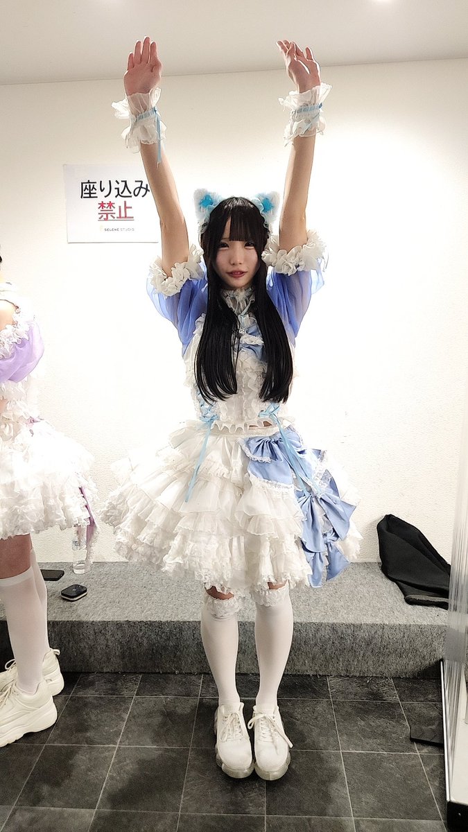 ꒰ঌまさい໒꒱🍼 tweet media