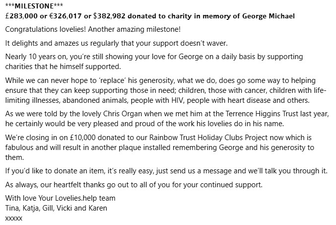 Lovelies.help tweet media