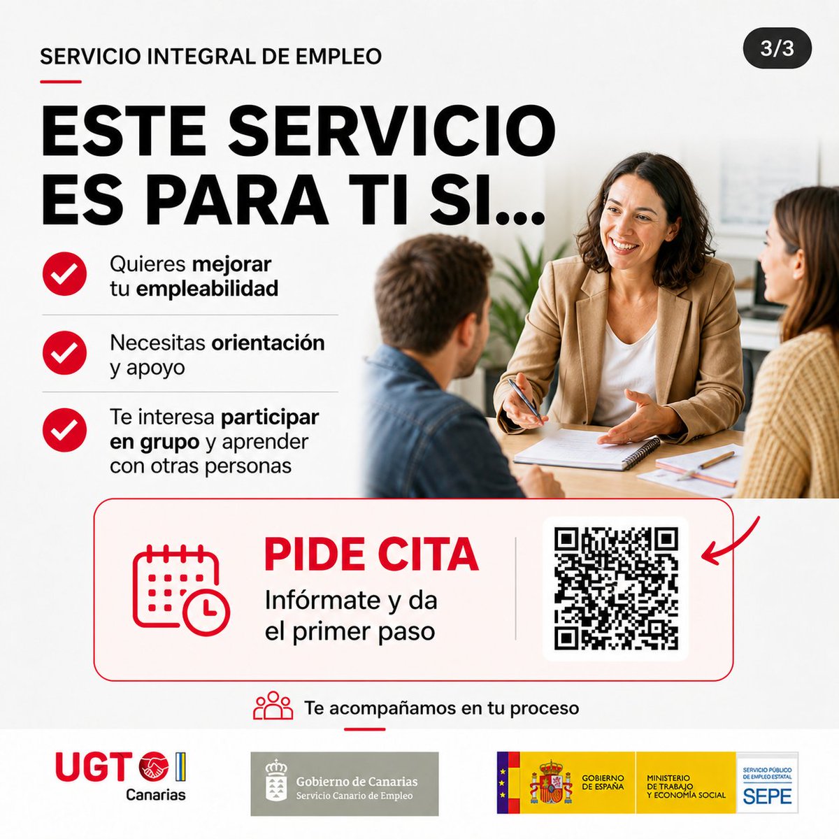 UGT Canarias tweet media