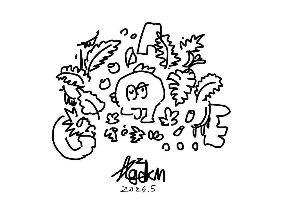 アゲアゲくん🎈揚げ物文化推進功労特別顧問 tweet media