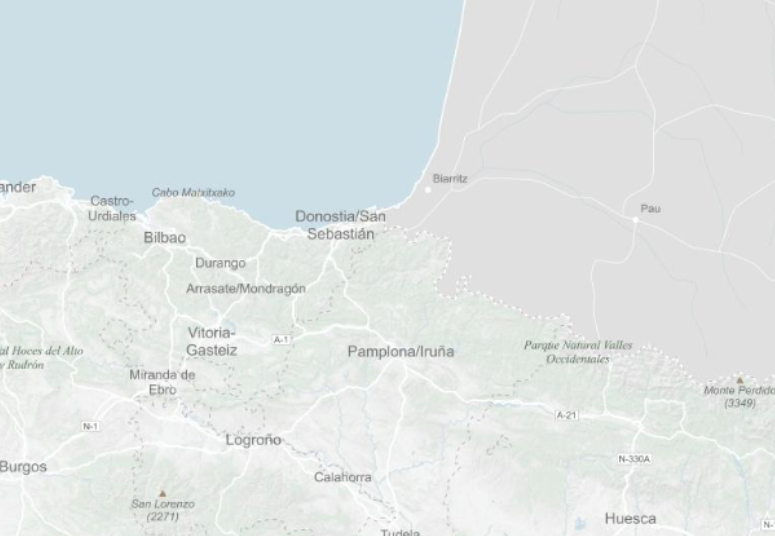 Instituto Geográfico Nacional-O.A.CNIG tweet media