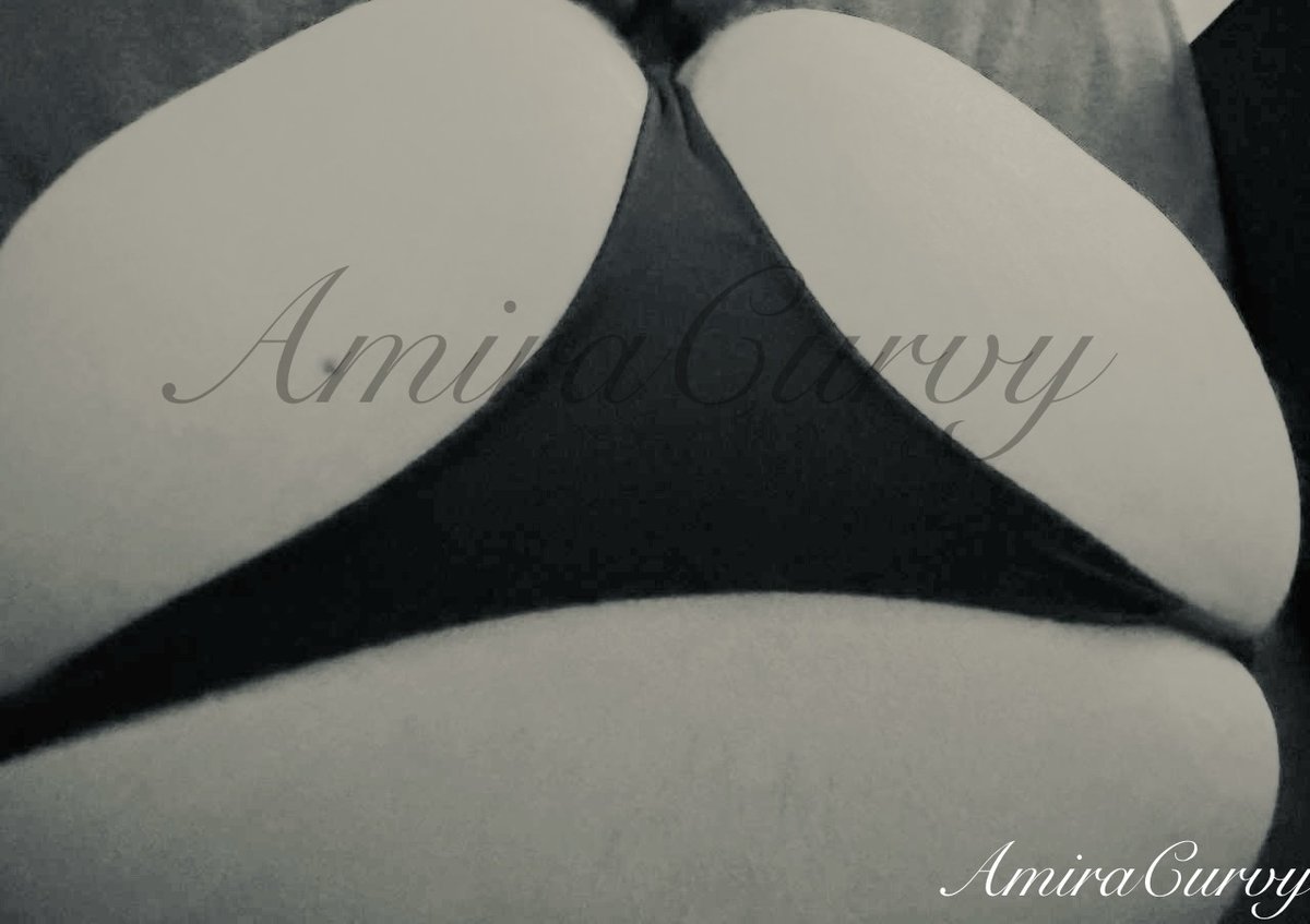Amira Curvy tweet media